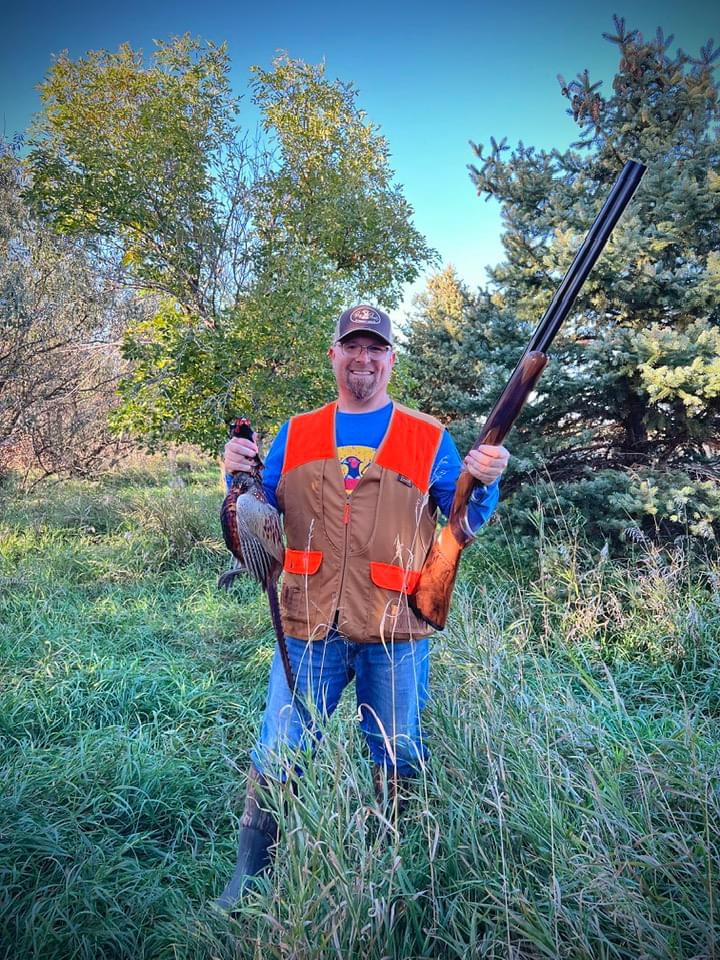 Big Shot Pheasant Lodge - Photo 5