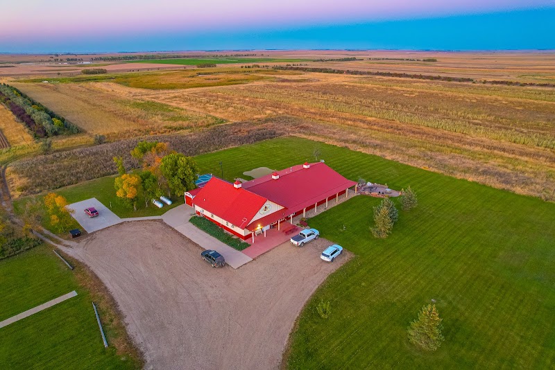 Big Shot Pheasant Lodge - Photo 4