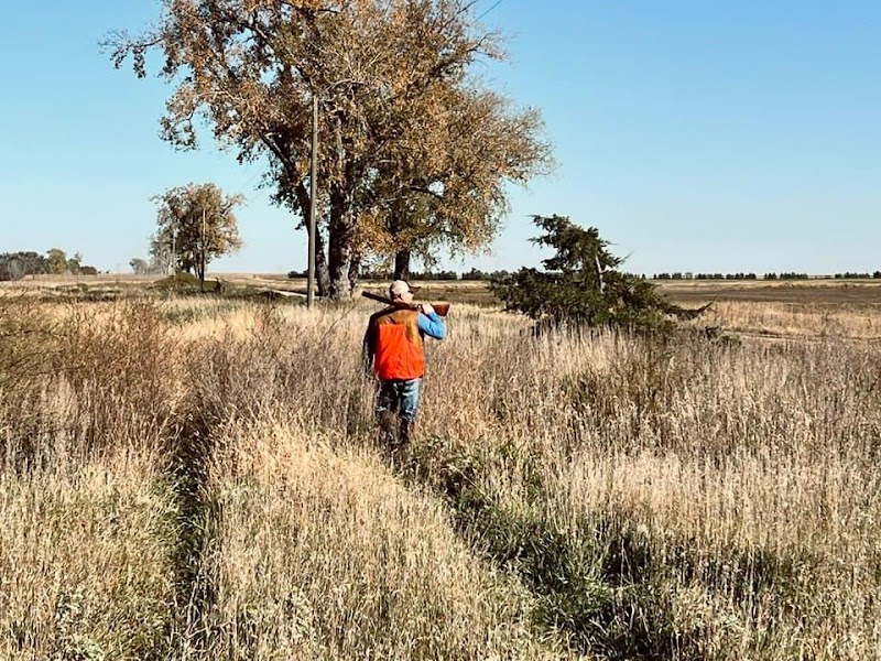 Big Shot Pheasant Lodge - Photo 2