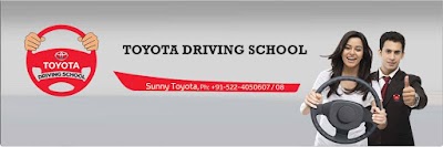 Toyota Driving School