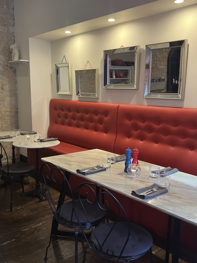 L'Amuse Bouche photo 2