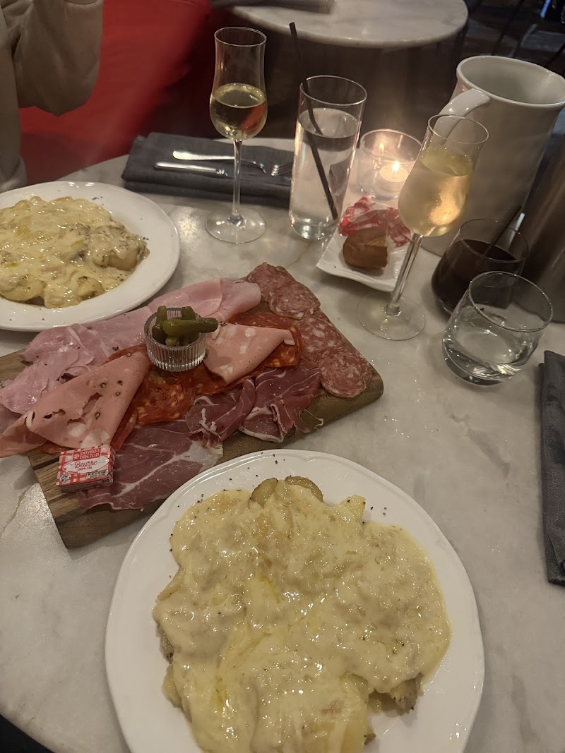 L'Amuse Bouche photo 4