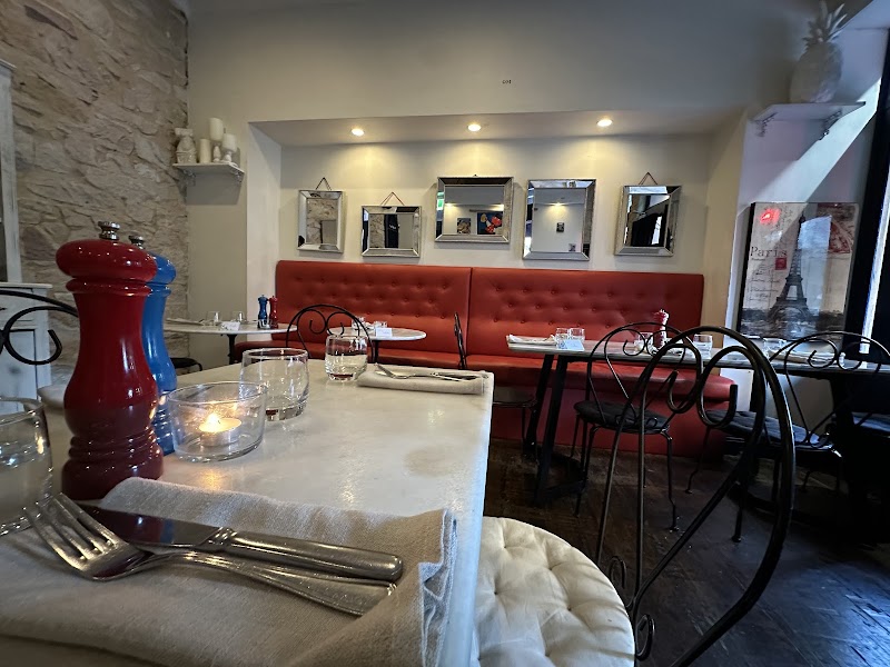 L'Amuse Bouche photo 10