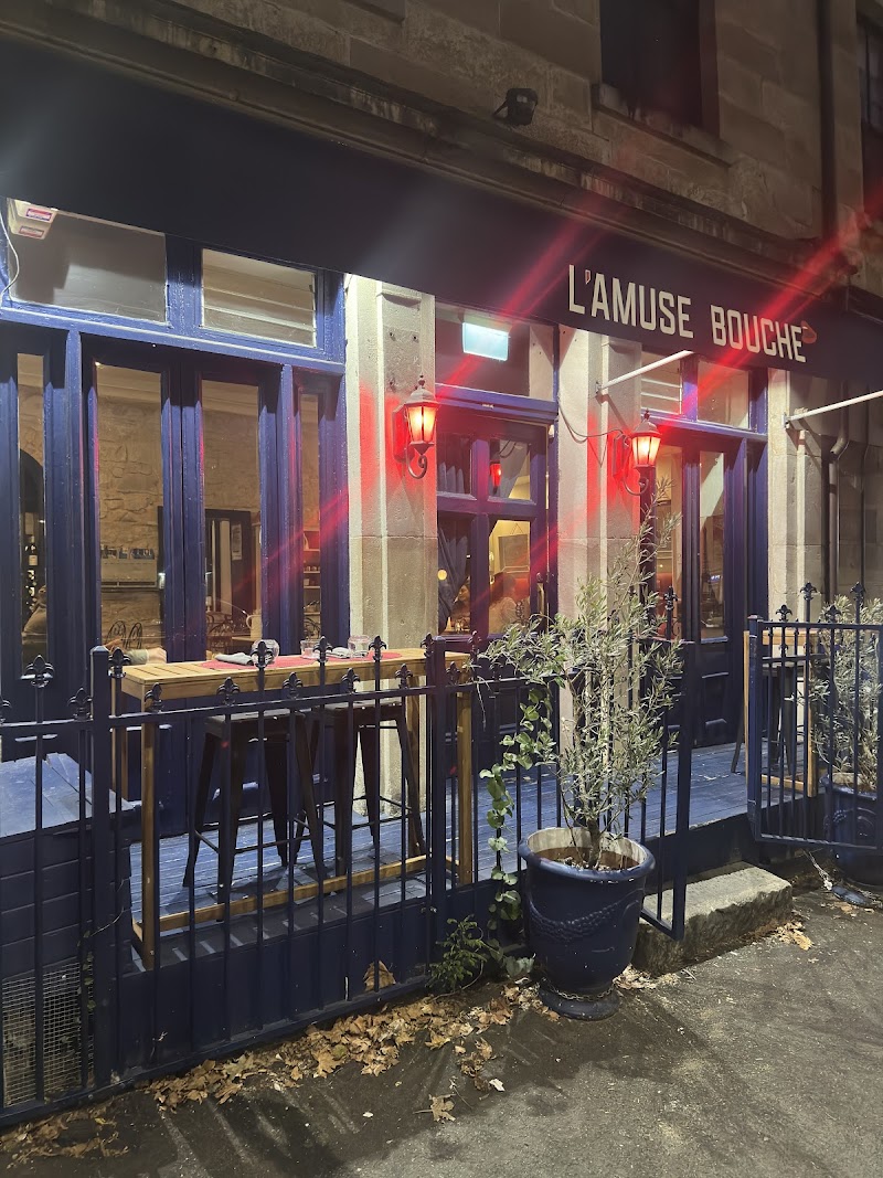 L'Amuse Bouche photo 5