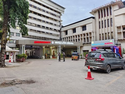 Bishop Benziger Hospital - Image 2