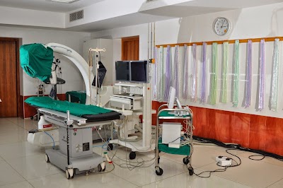 Bishop Benziger Hospital
