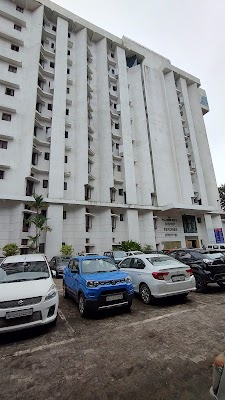 Bishop Benziger Hospital - Image 3