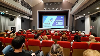 Nuovo Aquilone Cinema Teatro