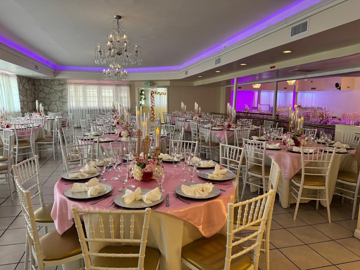Grand Premier Banquet Hall: Google Places image 2