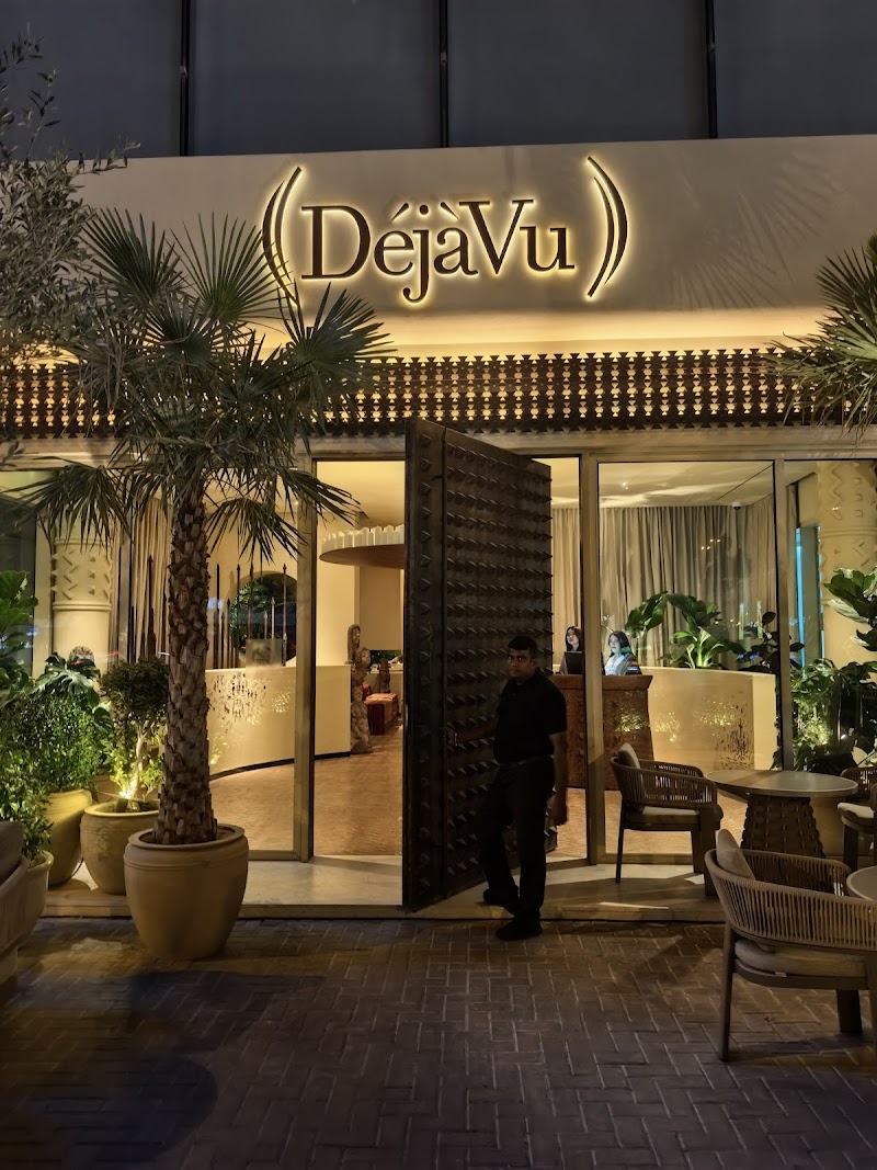 DejaVu Restaurant & Cafe photo 5