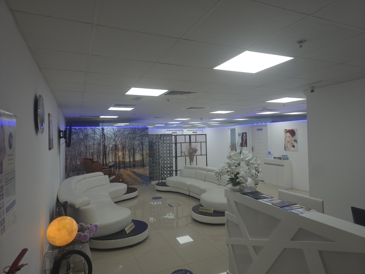 Dr Miskis Dental Clinic Dubai 5