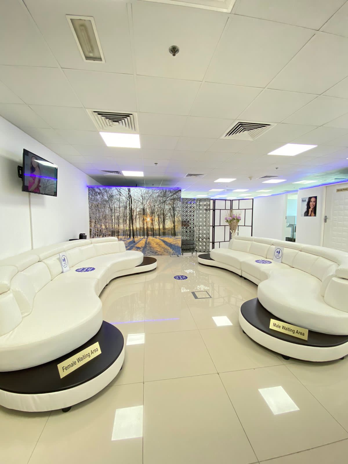 Dr Miskis Dental Clinic Dubai 4