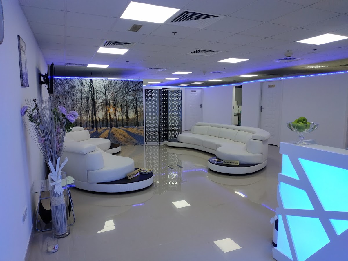Dr Miskis Dental Clinic Dubai
