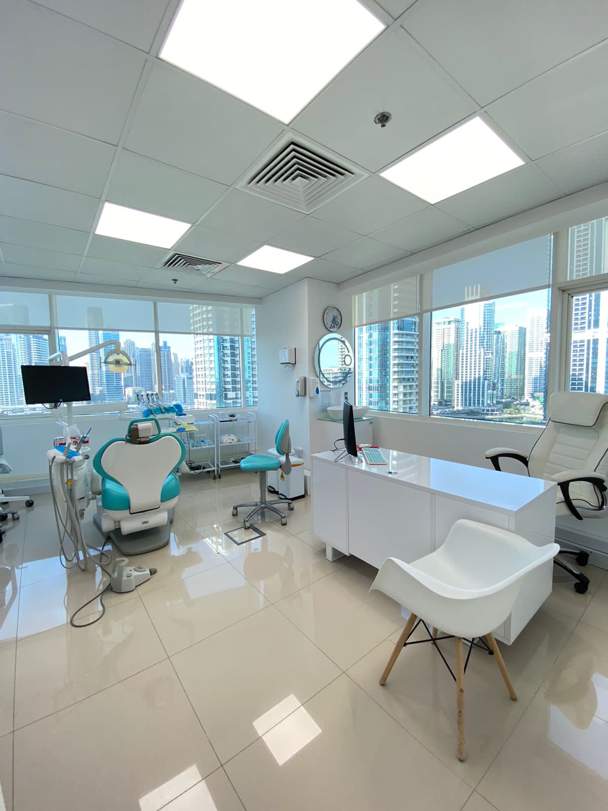Dr Miskis Dental Clinic Dubai 2