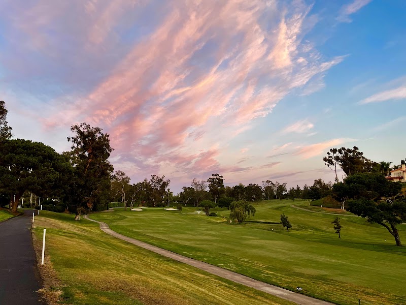 Lomas Santa Fe Country Club