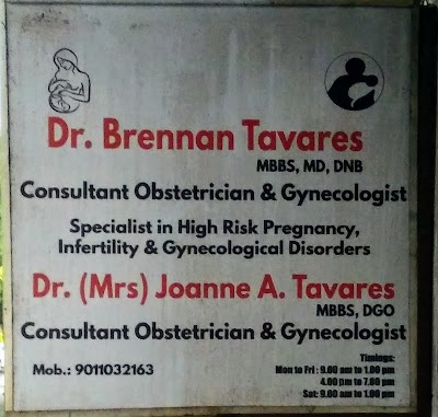 Dr. Brennan Tavares - Image 2