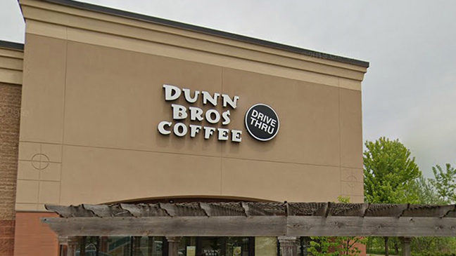 Dunn Brothers Coffee photo 1