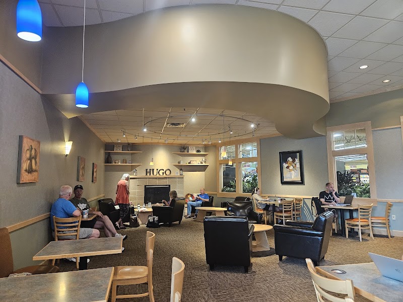 Dunn Brothers Coffee photo 3