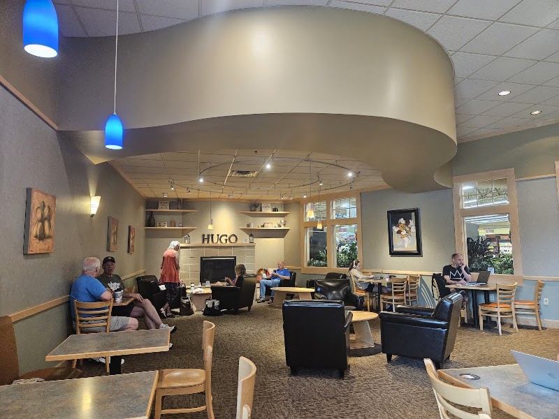 Dunn Brothers Coffee photo 3