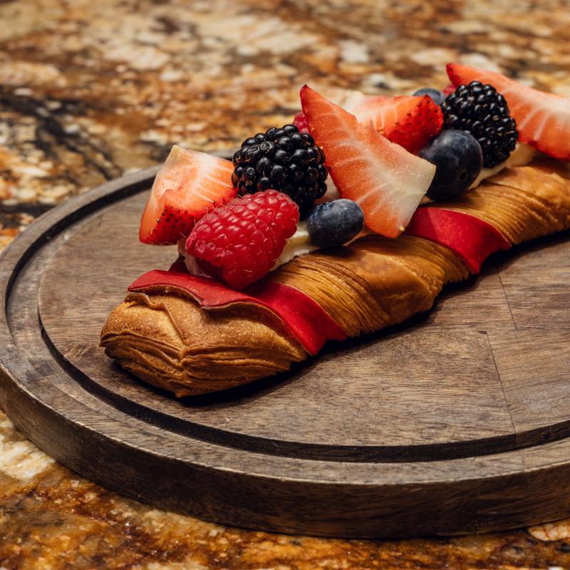 Mestiza Coffeehouse photo 2