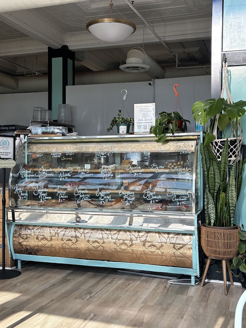 Mestiza Coffeehouse photo 2