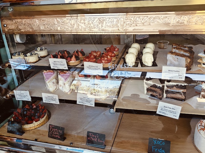 Mestiza Coffeehouse photo 3