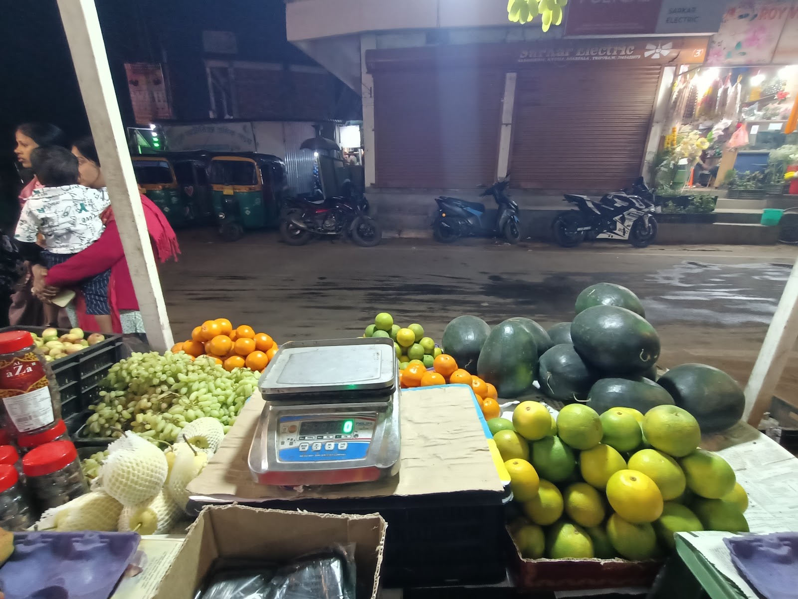 Amtali bazar photo 8