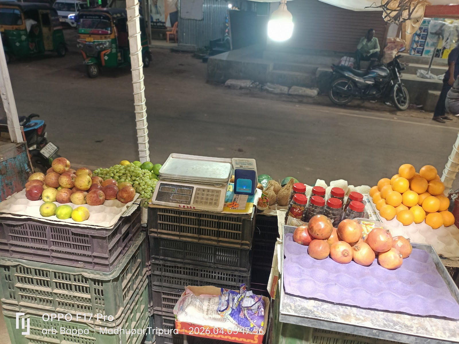 Amtali bazar photo 6