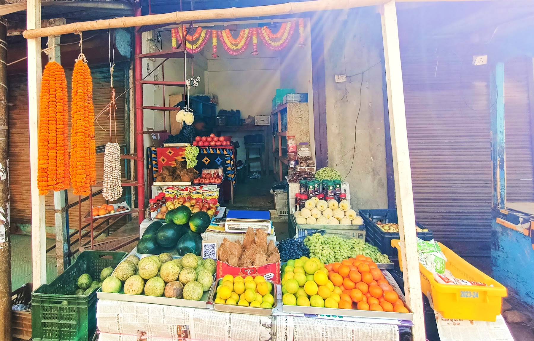 Amtali bazar photo 4