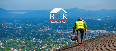 Best Choice Roofing