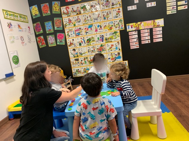 Ensíname - Pontevedra photo 2