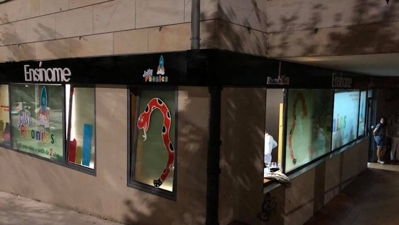 Ensíname - Pontevedra photo 5