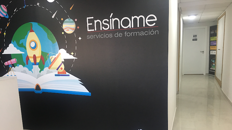 Ensíname - Pontevedra photo 4