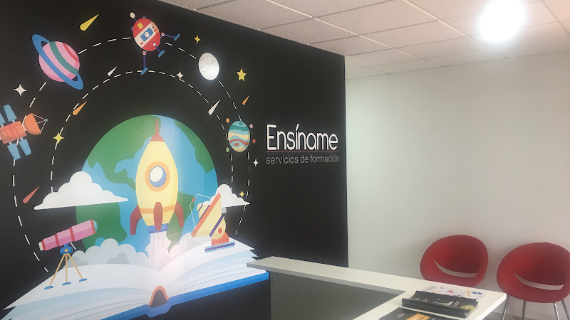 Ensíname - Pontevedra photo 1