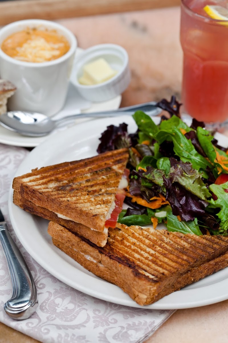 Mrs. London's Bakery photo 2