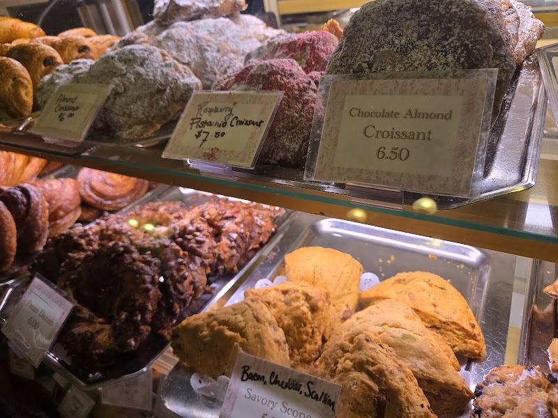 Mrs. London's Bakery photo 3