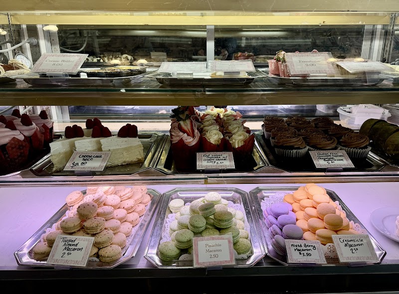 Mrs. London's Bakery photo 4