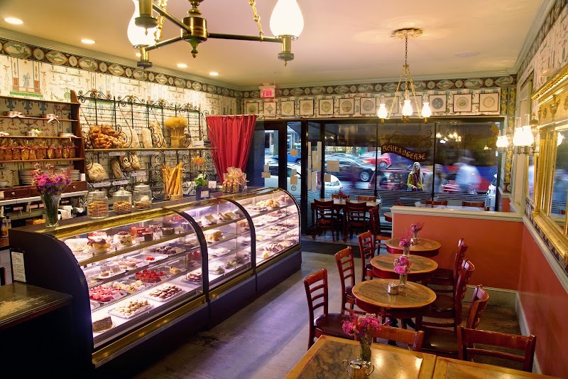 Mrs. London's Bakery photo 1