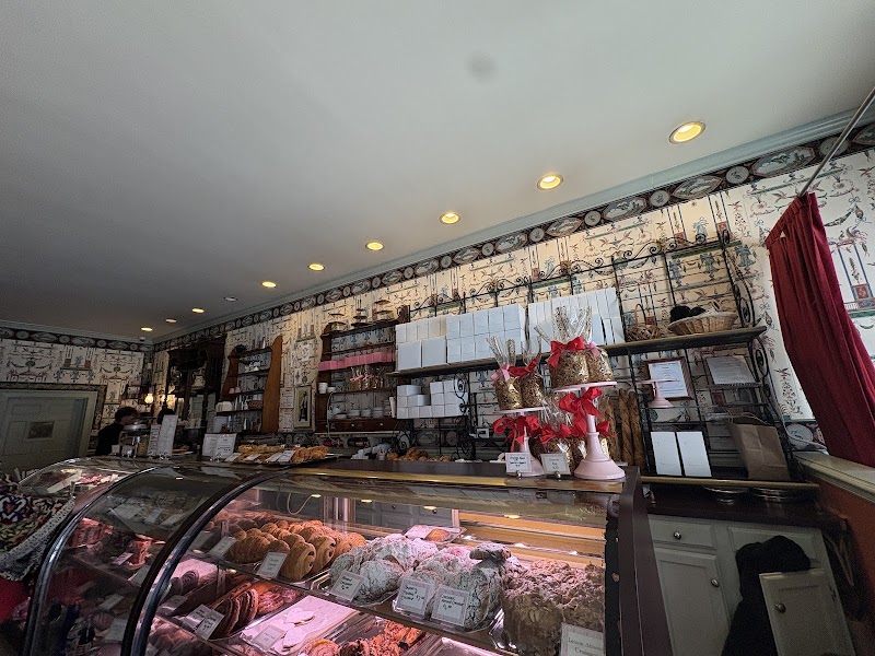 Mrs. London's Bakery photo 4