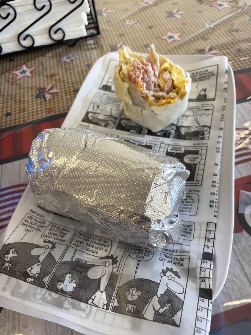 Pasquinelli’s Coffee Shop and Italian Deli photo 4