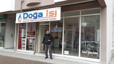 DOĞA ISI - Kombi Servisi