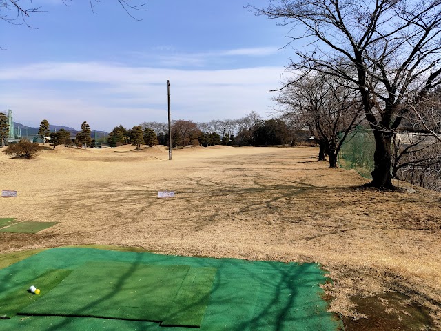 Kanuma Civic Golf Course - Photo 3