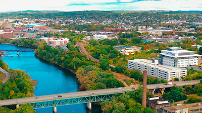 Kenison Law Office, PLLC - Car accident lawyer in Manchester