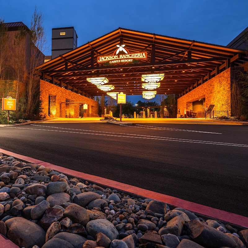 Jackson Rancheria Casino Resort