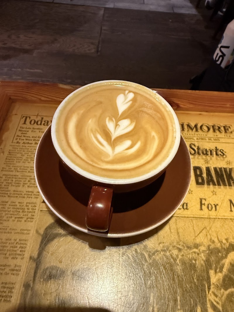 Thinking Cup photo 4