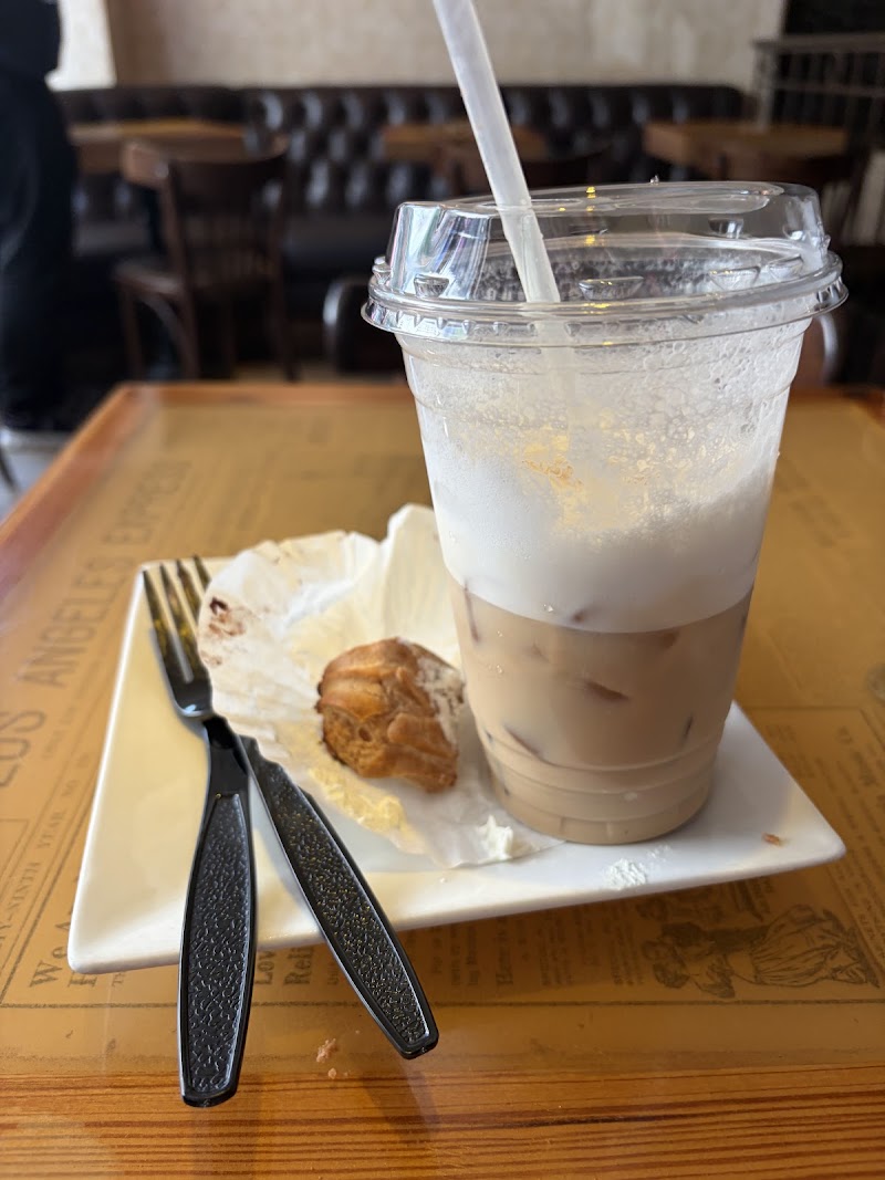 Thinking Cup photo 3