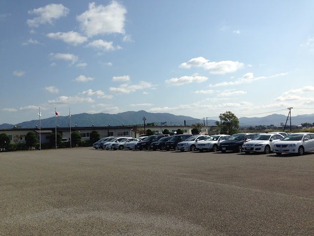 Murakami City Arakawa Golf Course - Photo 9
