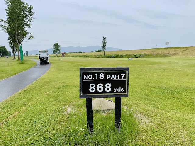 Murakami City Arakawa Golf Course - Photo 2