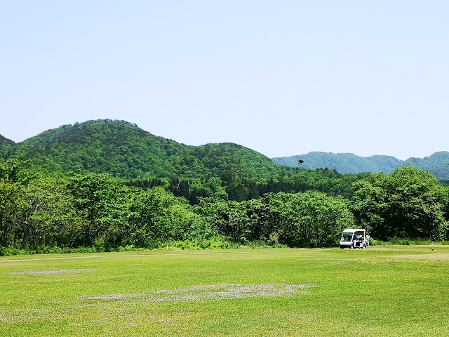 Murakami City Arakawa Golf Course - Photo 3