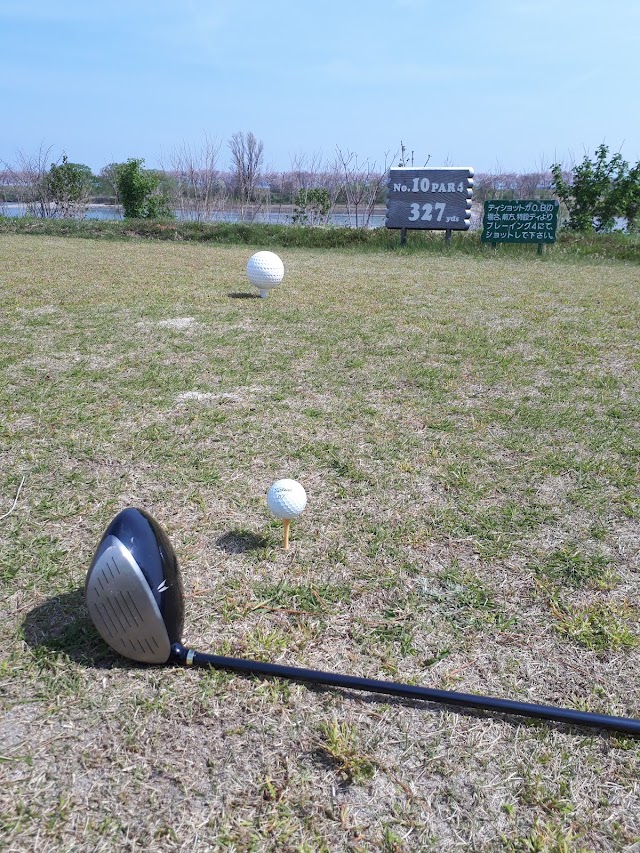 Murakami City Arakawa Golf Course - Photo 7